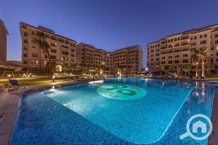 فلیٹ 2 غرفة نوم للبيع في القاهرة الجديدة، القاهرة - WhatsApp Image 2025-11-10 at 09.53. 58_8080a117. jpg