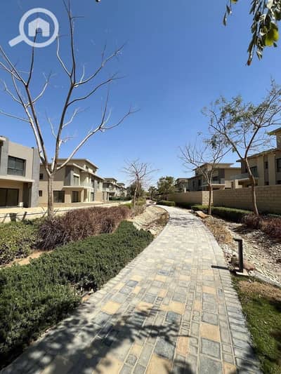 4 Bedroom Twin House for Sale in New Cairo, Cairo - 526353053_122121440282923221_1762647266843221129_n. jpg