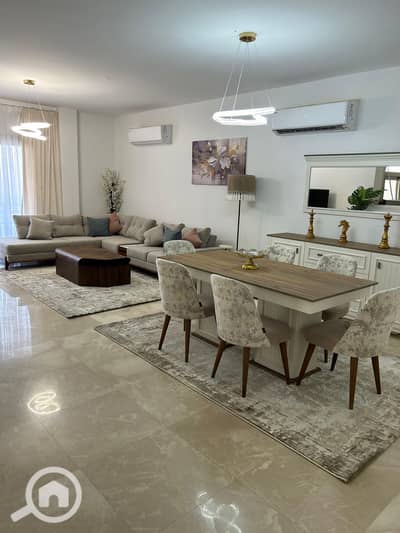 3 Bedroom Flat for Rent in Mokattam, Cairo - Untitled. jpg