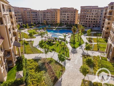 2 Bedroom Flat for Sale in New Cairo, Cairo - WhatsApp Image 2025-11-10 at 09.54. 00_7c50c2da. jpg