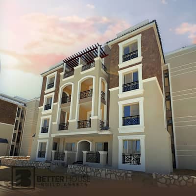 2 Bedroom Chalet for Sale in Ain Sukhna, Suez - 12. jpg