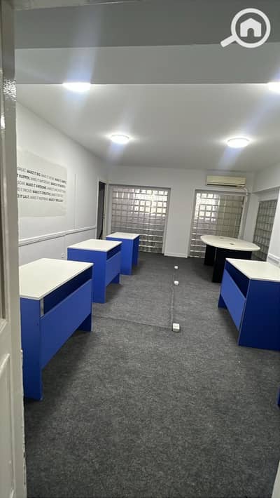 Office for Rent in Heliopolis, Cairo - 1. jpeg