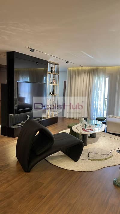 شقة 3 غرف نوم للبيع في القاهرة الجديدة، القاهرة - 3fcc3c5d-1b9a-4bf6-aee6-bf63ddb6733a. jpg