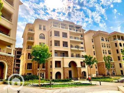 3 Bedroom Flat for Sale in New Cairo, Cairo - WhatsApp Image 2025-11-10 at 09.54. 01_60e86d4f. jpg