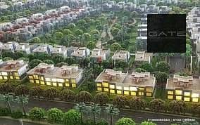 أرض سكنية  للبيع في 6 أكتوبر، الجيزة - images (3). jpeg