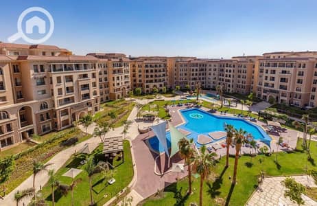 2 Bedroom Flat for Sale in New Cairo, Cairo - WhatsApp Image 2025-11-10 at 09.53. 58_dae52d6a. jpg