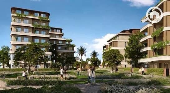 5 Bedroom Twin House for Sale in New Cairo, Cairo - WhatsApp Image 2025-11-09 at 5.32. 41 PM (1). jpeg