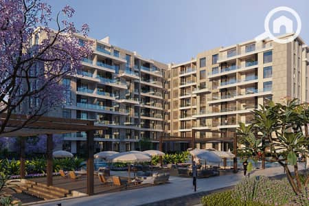 3 Bedroom Flat for Sale in New Cairo, Cairo - 2. jpg