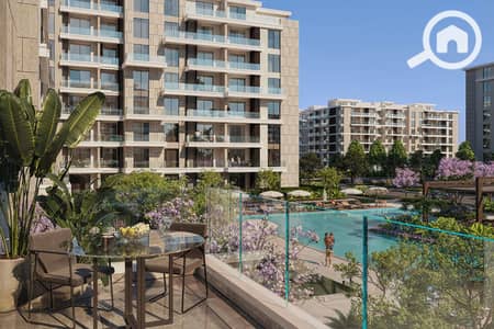 3 Bedroom Flat for Sale in New Cairo, Cairo - 7. jpg