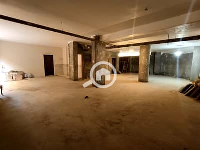 Garage for Rent in New Cairo, Cairo - 7ee884d4-a72e-4f01-adec-7c49a9f2faf7. jpeg