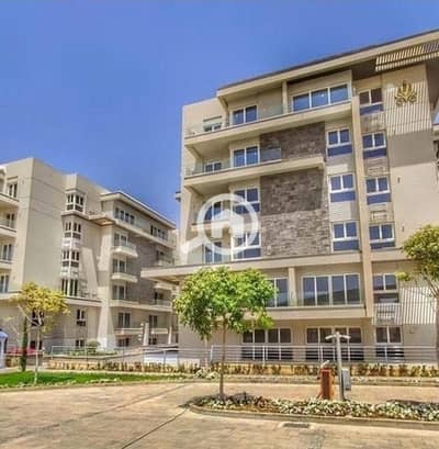 2 Bedroom Flat for Sale in New Cairo, Cairo - WhatsApp Image 2025-11-06 at 11.20. 01 AM (2). jpeg