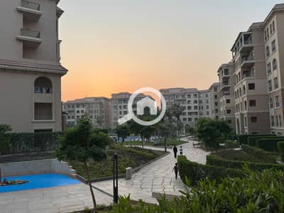 1 Bedroom Flat for Rent in New Cairo, Cairo - IMG-20251106-WA0028. jpg