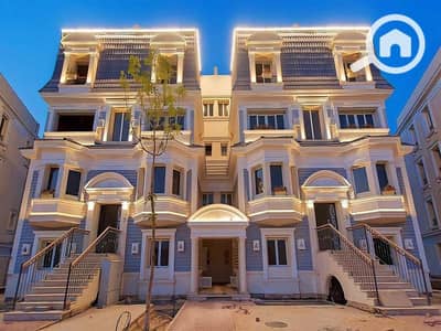 3 Bedroom Flat for Sale in Sheikh Zayed, Giza - 358086995_207205395717715_5868927720556873922_n. jpg