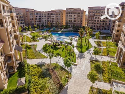 شقة 3 غرف نوم للبيع في القاهرة الجديدة، القاهرة - WhatsApp Image 2025-11-10 at 09.54. 00_7c50c2da. jpg