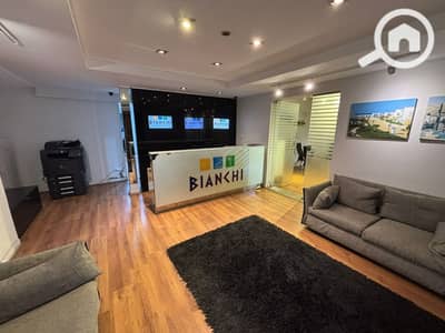 Office for Rent in Heliopolis, Cairo - 1. jpeg