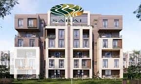 1 Bedroom Flat for Sale in Mostakbal City, Cairo - download. jpg