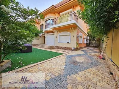 4 Bedroom Villa for Sale in Madinaty, Cairo - صورة واتساب بتاريخ 1447-05-19 في 11.02. 03_555e1a16. jpg