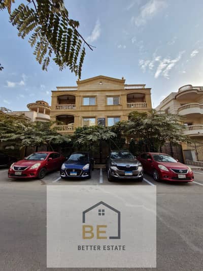 3 Bedroom Apartment for Rent in New Cairo, Cairo - WhatsApp Image 2025-11-10 at 10.25. 08 AM (1). jpeg