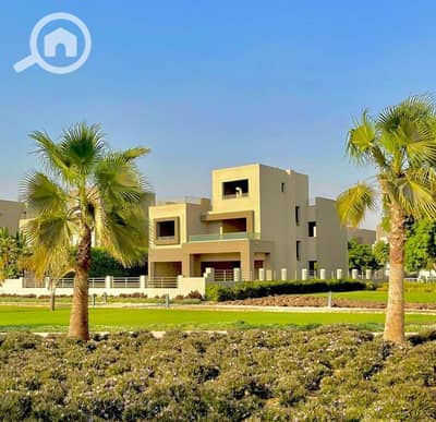 فیلا 4 غرف نوم للبيع في القاهرة الجديدة، القاهرة - 489958720_9899707356747354_7293549949853629742_n. jpg