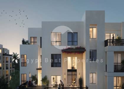 3 Bedroom Flat for Sale in 6th of October, Giza - WhatsApp Image 2025-10-12 at 11.57. 58_57052440. jpg