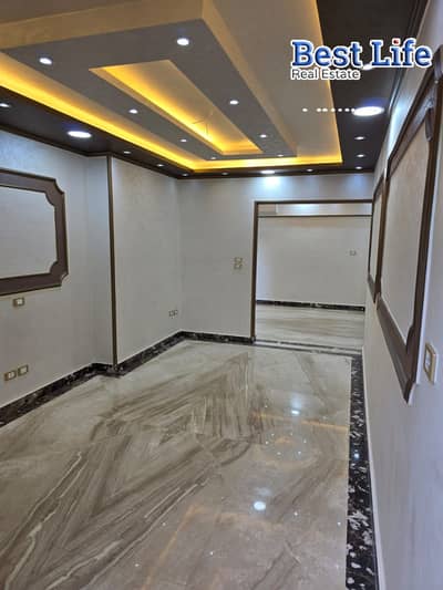 2 Bedroom Flat for Rent in New Cairo, Cairo - IMG-20251109-WA0003. jpg