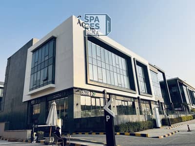 Retail for Sale in New Cairo, Cairo - 080326a4024a4cf2a7caa79fc2663f74. jpg