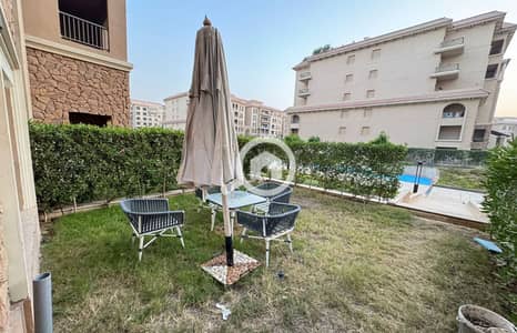 1 Bedroom Flat for Rent in New Cairo, Cairo - IMG-20251106-WA0035. jpg