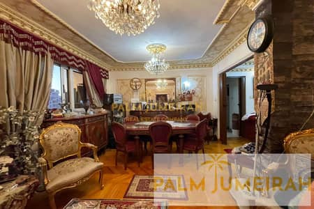 3 Bedroom Apartment for Sale in Victoria, Alexandria - --. jpg