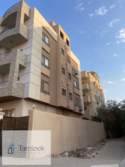 2 Bedroom Flat for Sale in New Cairo, Cairo - WhatsApp Image 2025-11-09 at 4.28. 37 PM (2). jpeg