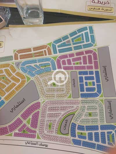 Residential Land for Sale in New Cairo, Cairo - VS6X4NE8ywObdUrtb6nBma8VlfIbCFmrWLsoJnwQ