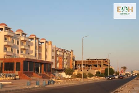 شقة 2 غرفة نوم للبيع في الغردقة، البحر الأحمر - IMG_1543. jpg