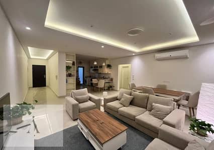 2 Bedroom Flat for Rent in New Cairo, Cairo - WhatsApp Image 2025-10-27 at 12.35. 40 PM. jpeg