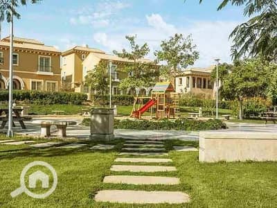 تاون هاوس 6 غرف نوم للبيع في القاهرة الجديدة، القاهرة - IMG-20251028-WA0093. jpg تاون هاوس 6 غرف نوم للبيع في القاهرة الجديدة، القاهرة - IMG-20251028-WA0093. jpg