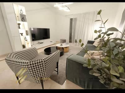 2 Bedroom Apartment for Rent in New Cairo, Cairo - WhatsApp Image 2025-11-09 at 10.57. 44 AM. jpeg