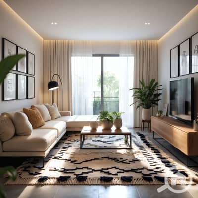 شقة 3 غرف نوم للبيع في مدينة المستقبل، القاهرة - e173539a-e9d2-4db8-81bd-4d47087aac07. jpg