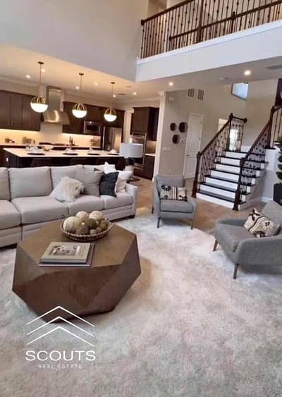 فیلا 4 غرف نوم للبيع في مدينة الشروق، القاهرة - IMG_6689. jpg