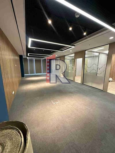 مکتب  للايجار في القاهرة الجديدة، القاهرة - 1000433639. jpg