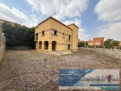 فیلا 7 غرف نوم للبيع في القاهرة الجديدة، القاهرة - 547279213_122149578374769333_3113218336921400153_n. jpg