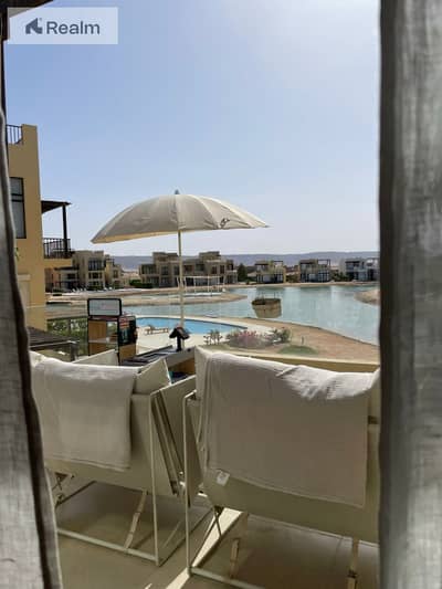 3 Bedroom Townhouse for Sale in Gouna, Red Sea - IMG-20250916-WA0048. jpg