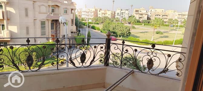 3 Bedroom Flat for Rent in New Cairo, Cairo - 1. jpeg