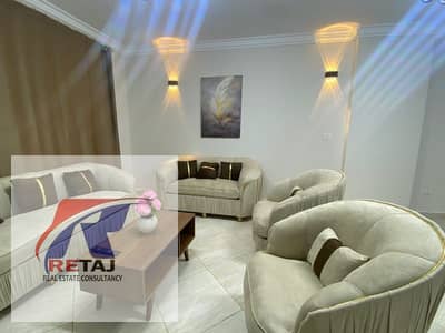 3 Bedroom Apartment for Rent in New Cairo, Cairo - WhatsApp Image 2025-11-10 at 9.58. 01 AM (2). jpeg