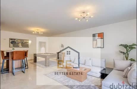 3 Bedroom Apartment for Rent in New Cairo, Cairo - WhatsApp Image 2025-11-05 at 4.26. 07 PM. jpeg