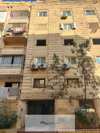 3 Bedroom Flat for Sale in Hadayek al-Ahram, Giza - IMG-20251105-WA0080. jpg