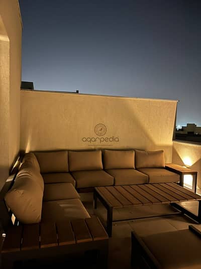 Studio for Rent in New Cairo, Cairo - WhatsApp Image 2025-10-06 at 12.12. 12 PM (3). jpeg