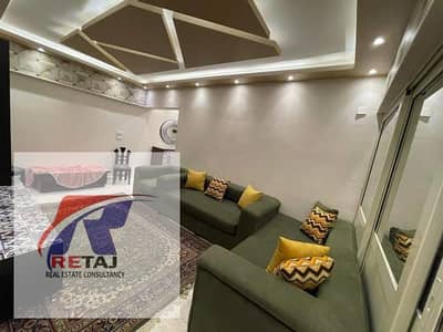 3 Bedroom Flat for Rent in Nasr City, Cairo - WhatsApp Image 2025-11-10 at 9.57. 40 AM (2). jpeg