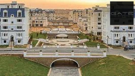 1 Bedroom Flat for Sale in 6th of October, Giza - MV. jpg