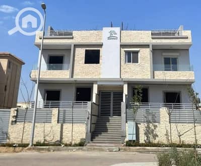 3 Bedroom Apartment for Sale in Sheikh Zayed, Giza - WhatsApp Image 2025-11-10 at 11.47. 26_4d26fbc6. jpg