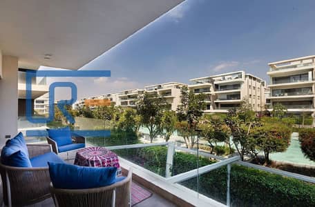 فلیٹ 3 غرف نوم للايجار في القاهرة الجديدة، القاهرة - WhatsApp Image 2025-11-09 at 2.55. 53 PM (1). jpeg