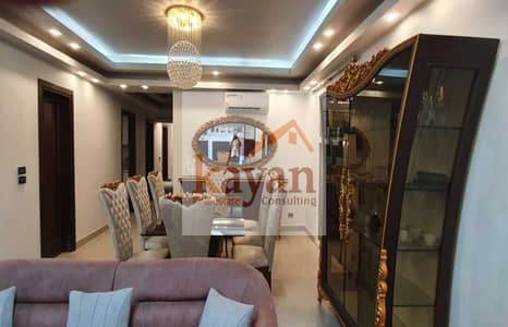 3 Bedroom Apartment for Sale in New Cairo, Cairo - 85d574d3-b2b9-4344-b165-46afadd25fb7. jpg