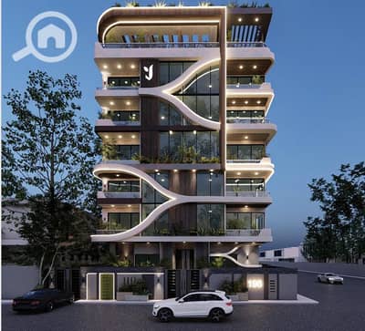 3 Bedroom Flat for Sale in New Cairo, Cairo - 05. png